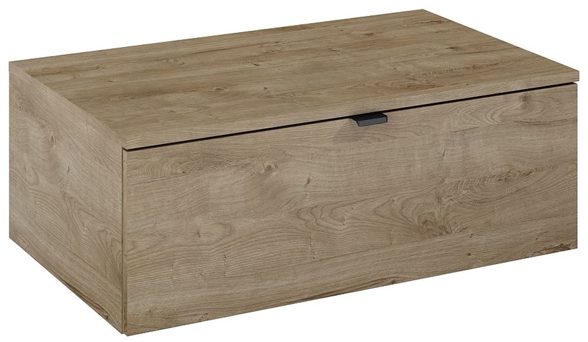 Elita Indus armadietto 75.7x45.5x27.5 cm rovere RE010800077050