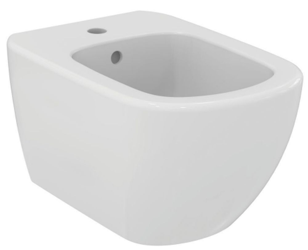 Ideal Standard Tesi bidet sospeso bianco T457001
