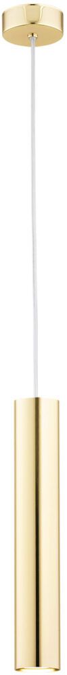 Argon Gomera lampada sospesa 1x50 W ottone 4057