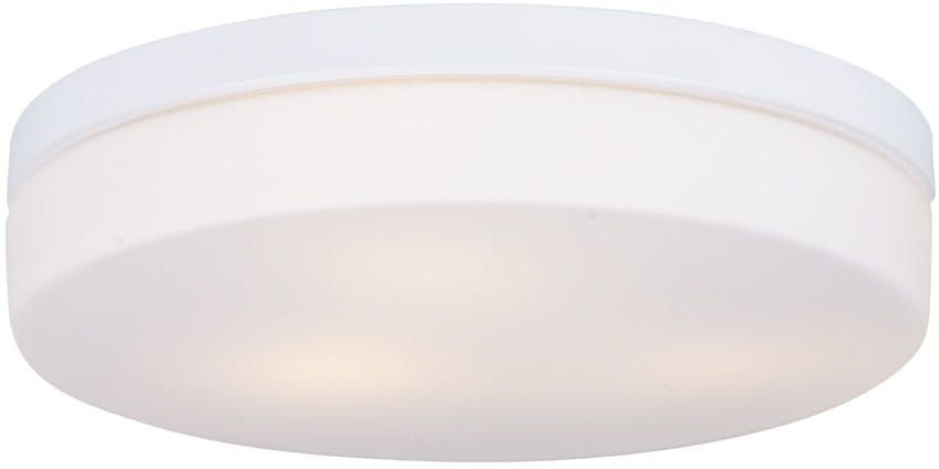 MaxLight Oda plafoniera 3x40 W bianco C0193