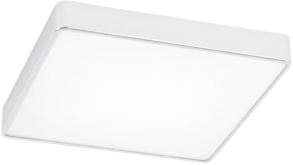 Argon Ontario plafoniera 4x15 W bianco 1579