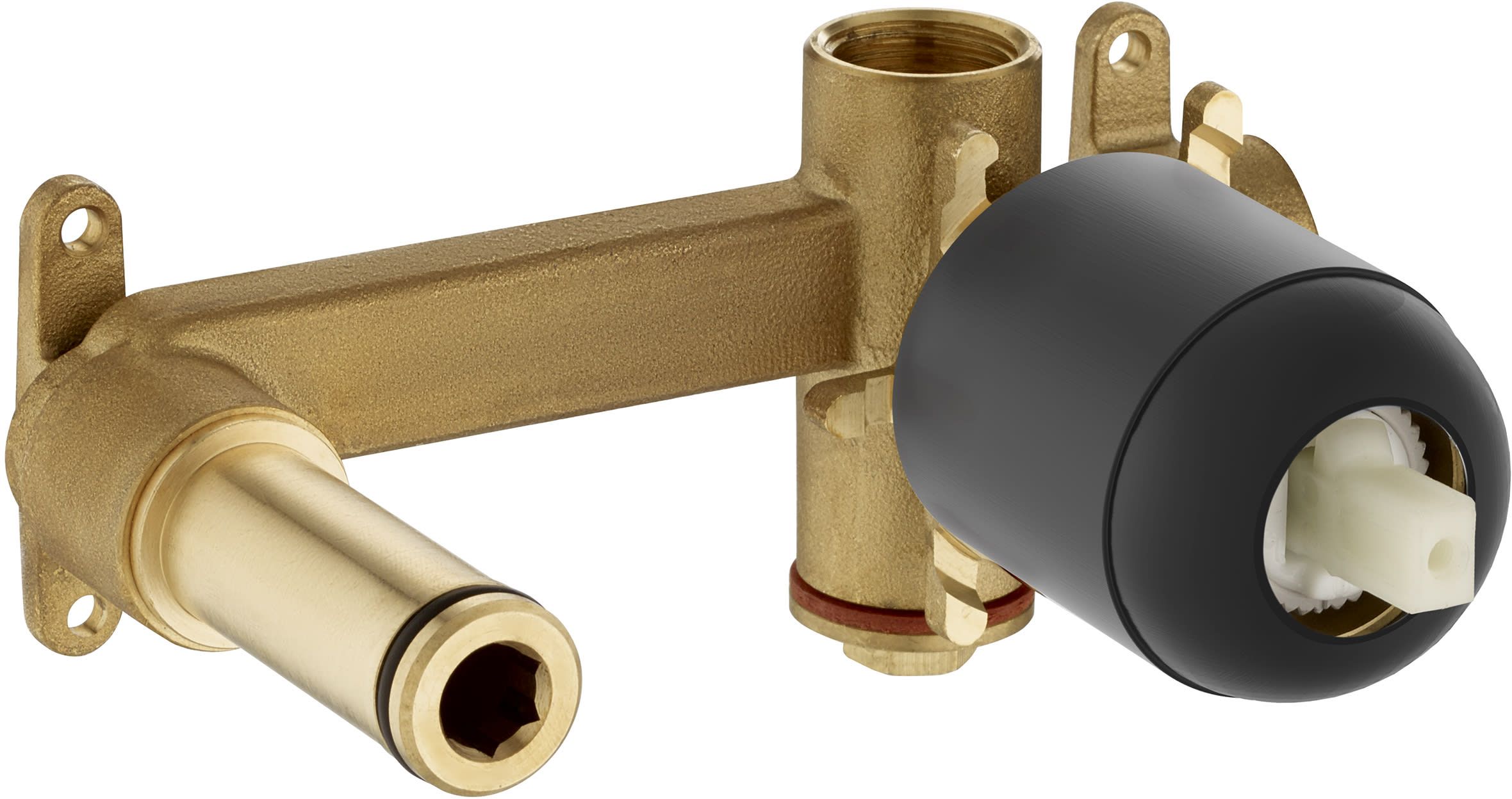 Roca corpo incasso A5252206NM