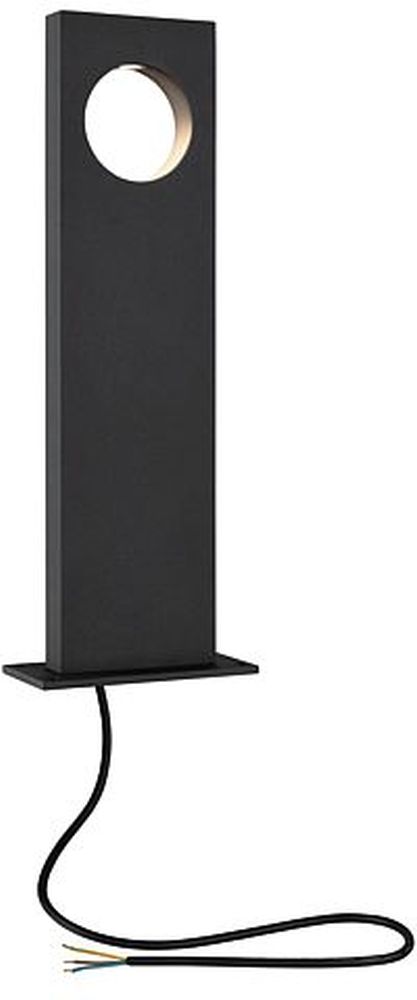 Paulmann Outdoor lampada da terra per esterni 1x7 W grafite 94380