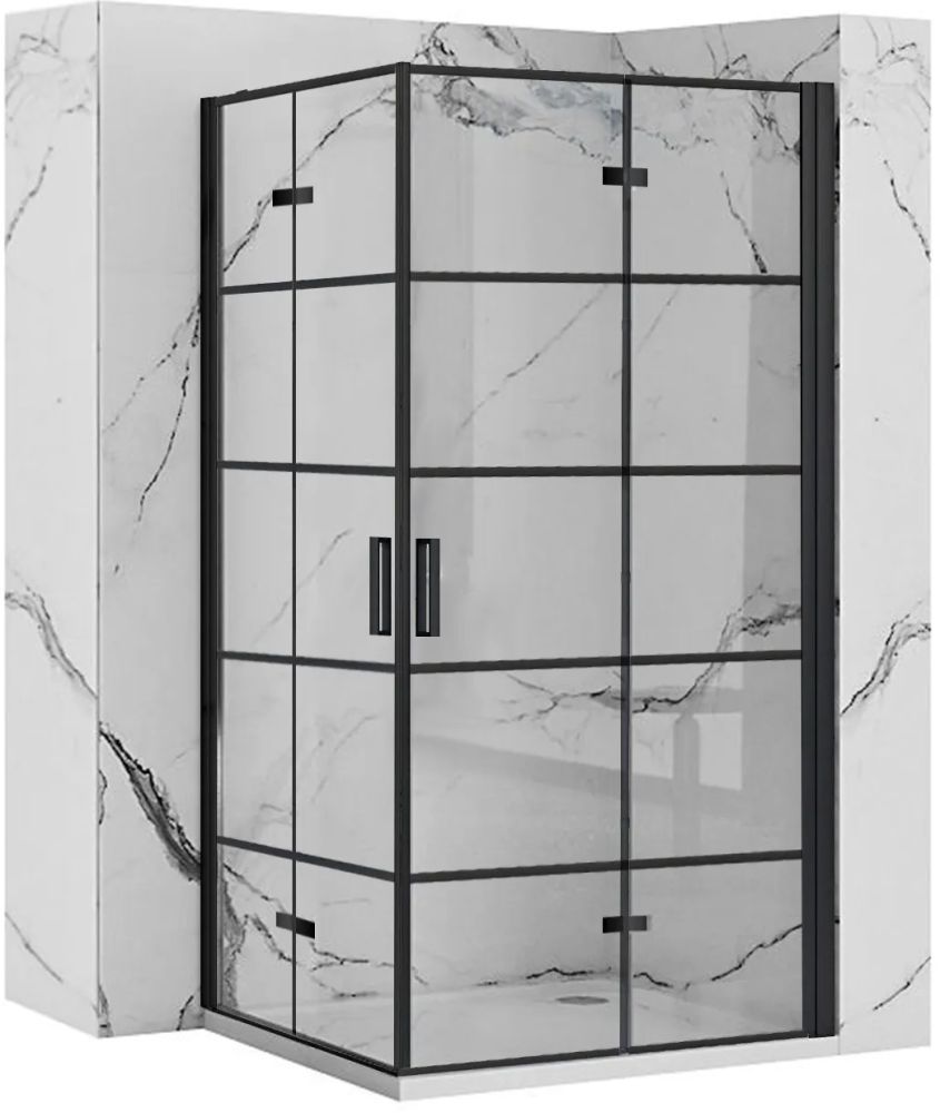 Set porta doccia Rea Molier REA-K6963