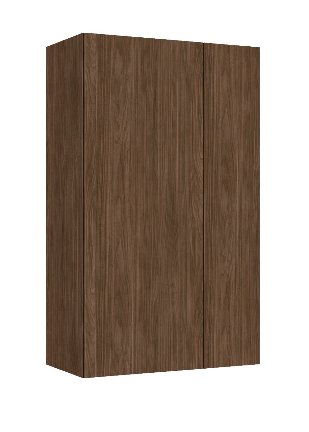 Elita For All armadietto 59.6x31.6x100 cm laterale sospeso noce RE140600067060