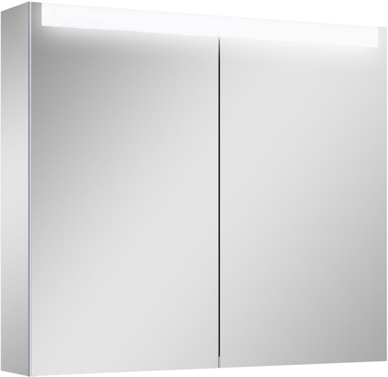 Elita Special armadietto 80.6x15.2x70 cm con specchio | RE068925000010