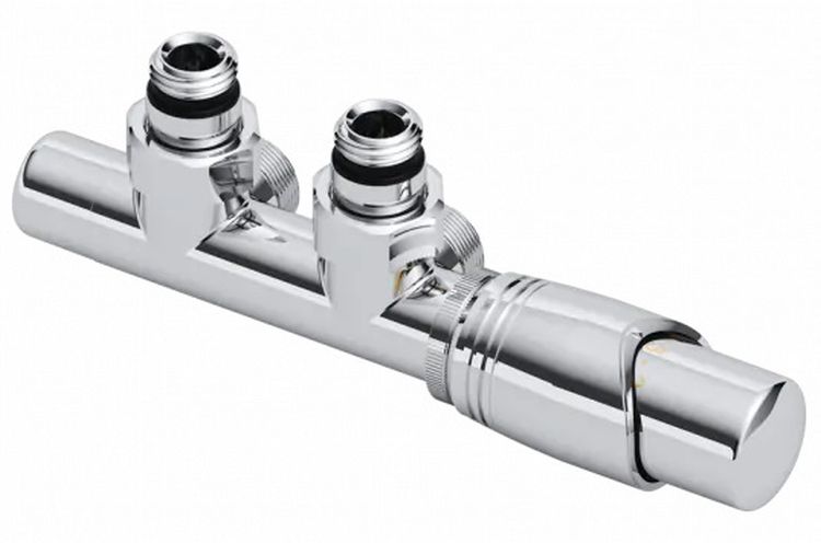 Excellent Volaro 2.0 set termostatico cromo GREX.VO2.50P.CR