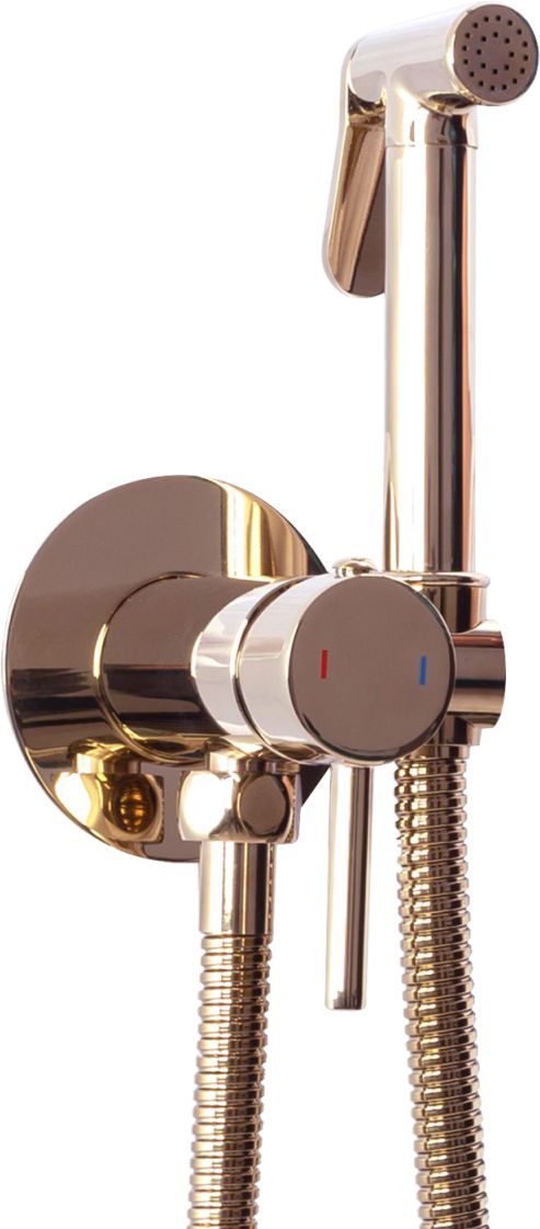 Rea Loop rubinetto per bidet da incasso || REA-B6523