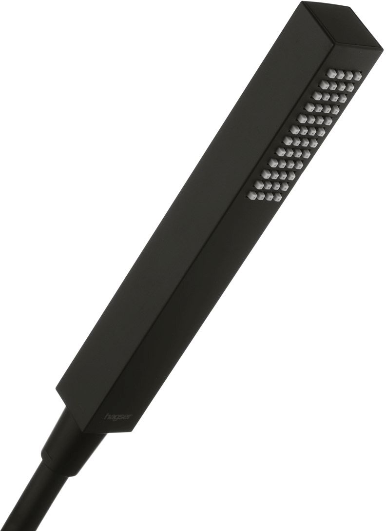 Hagser Lea doccetta nero HGR24000037