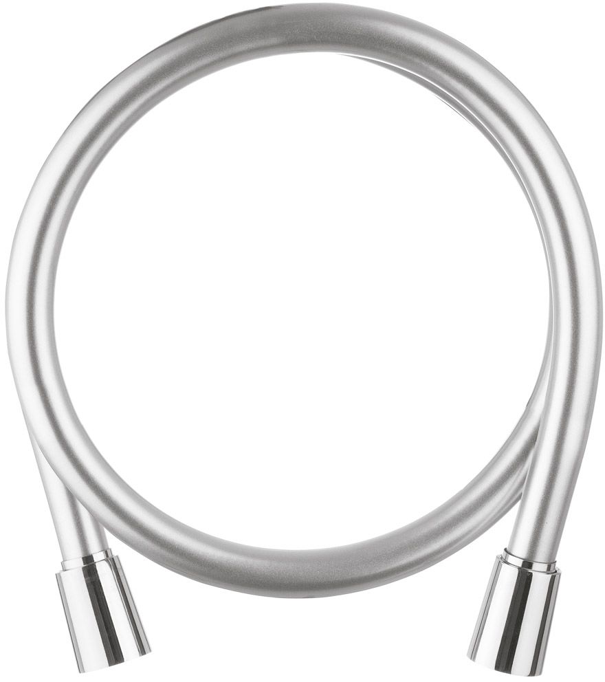 Hagser Ute flessibile doccia 150 cm cromo HGR15000037