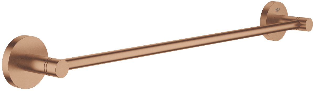 Grohe Essentials asta Brushed Warm Sunset 40688DL1