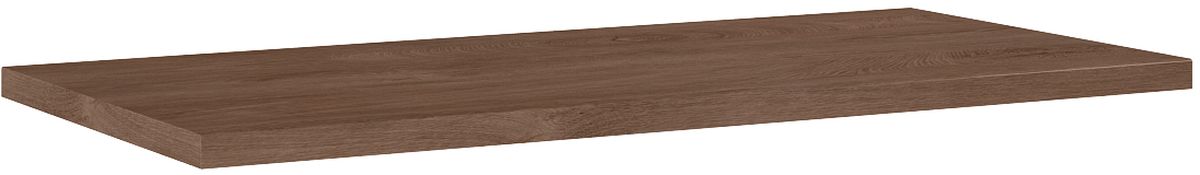 Elita piano sopra armadietto 100.8x46 cm noce RE05100002S170