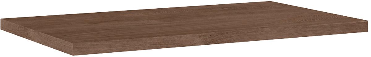 Elita piano sopra armadietto 80.6x46 cm noce RE05080012S170