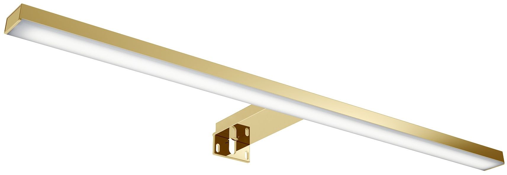 Elita Esther lampada da parete 1x8 W oro RE070500015570