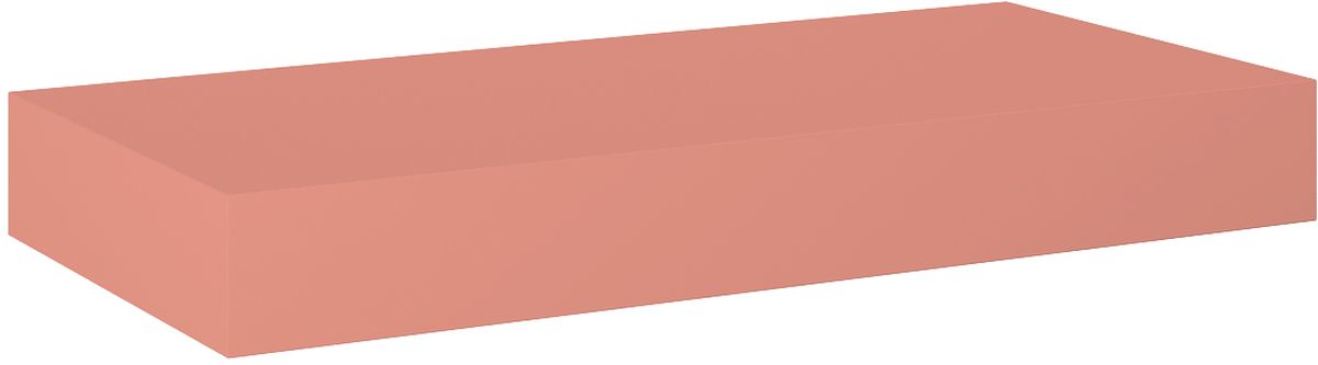 Elita ElitStone consolle 100.8x46 cm rosa RE101000016600