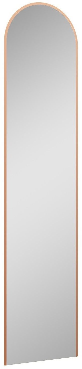 Elita Sharon specchio 35x150 cm con illuminazione oro RE060351015450
