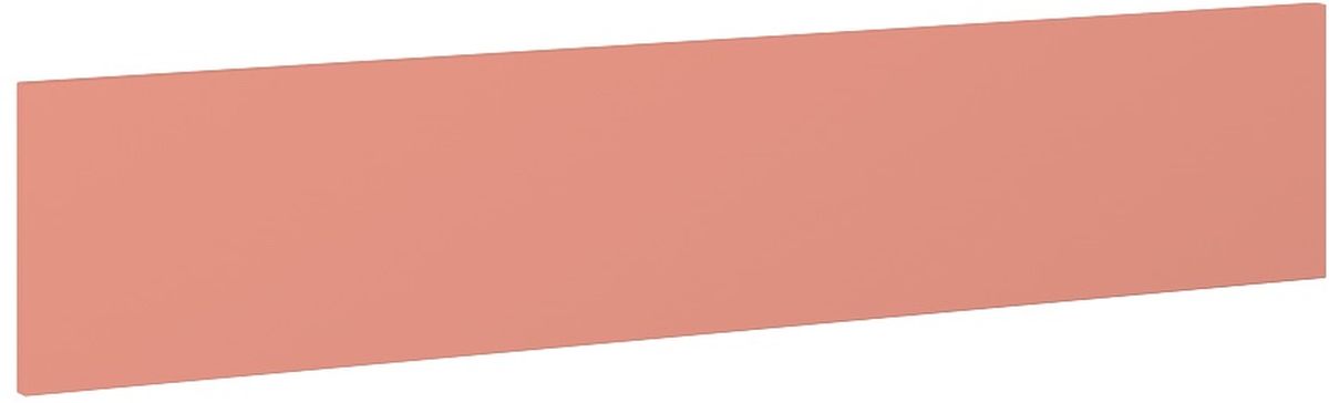 Elita ElitStone pannello a parete 121x20 cm rosa RE181200016600