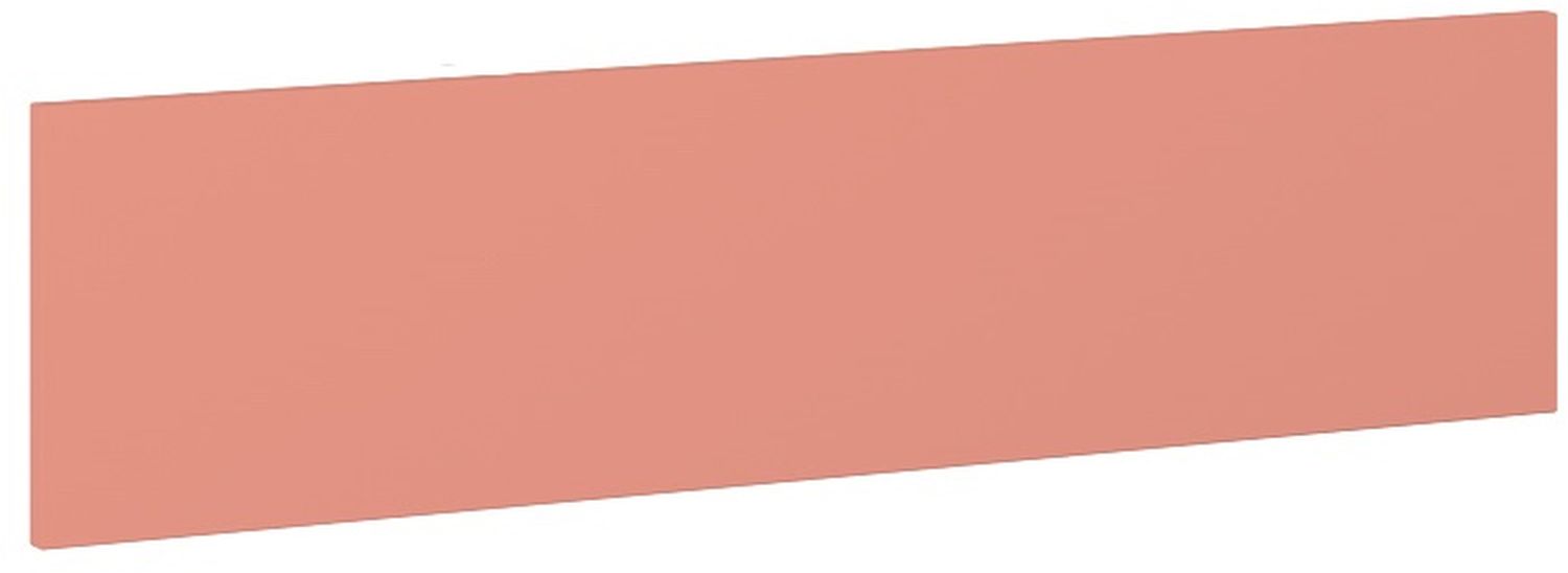 Elita ElitStone pannello a parete 80.6x20 cm rosa RE180800016600