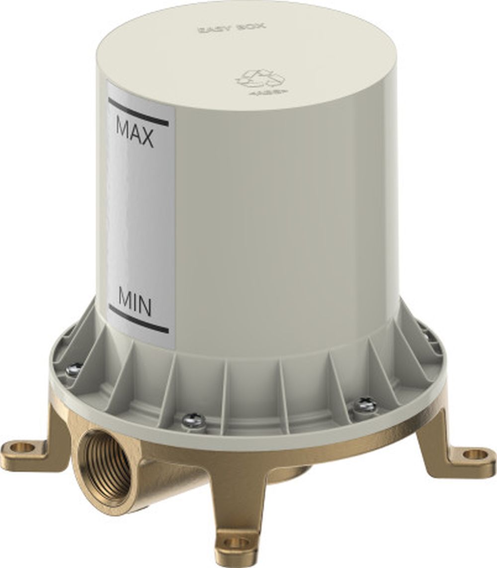 Duravit Tulum elemento di montaggio a pavimento GK5900007000