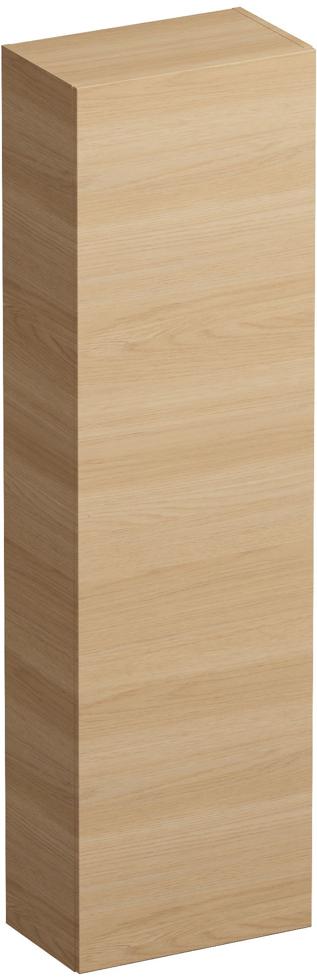 Ravak Formy armadietto 46x27x160 cm laterale sospeso noce X000001262