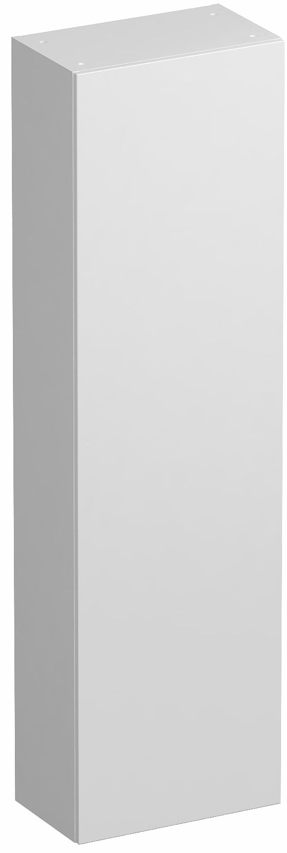 Ravak Formy cassetto 46x27x160 cm laterale sospeso bianco X000001260