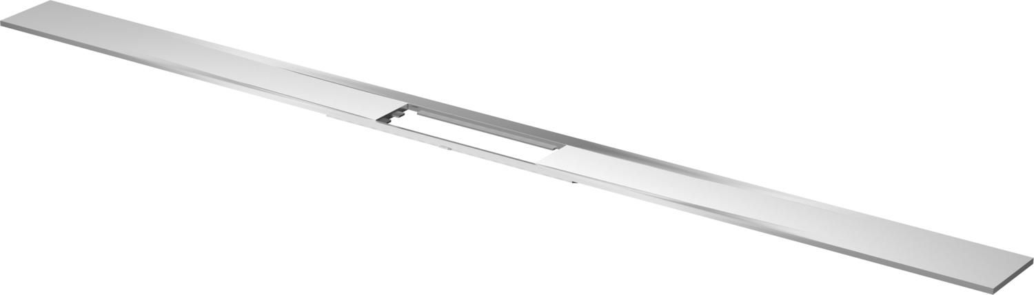 Viega Advantix scarico per doccia 80 cm acciaio 794118