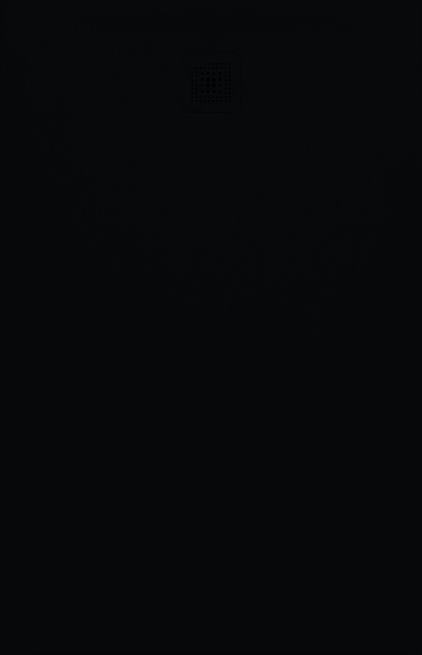 Laufen Pro piatto doccia rettangolare 140x90 cm nero H2129570800001