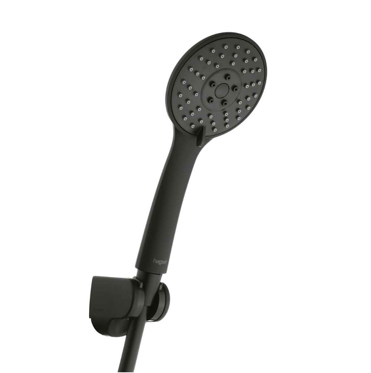 Set doccetta Hagser Lara HGR17000037, flessibile doccia Hagser Ute HGR31000037, HGR25000037