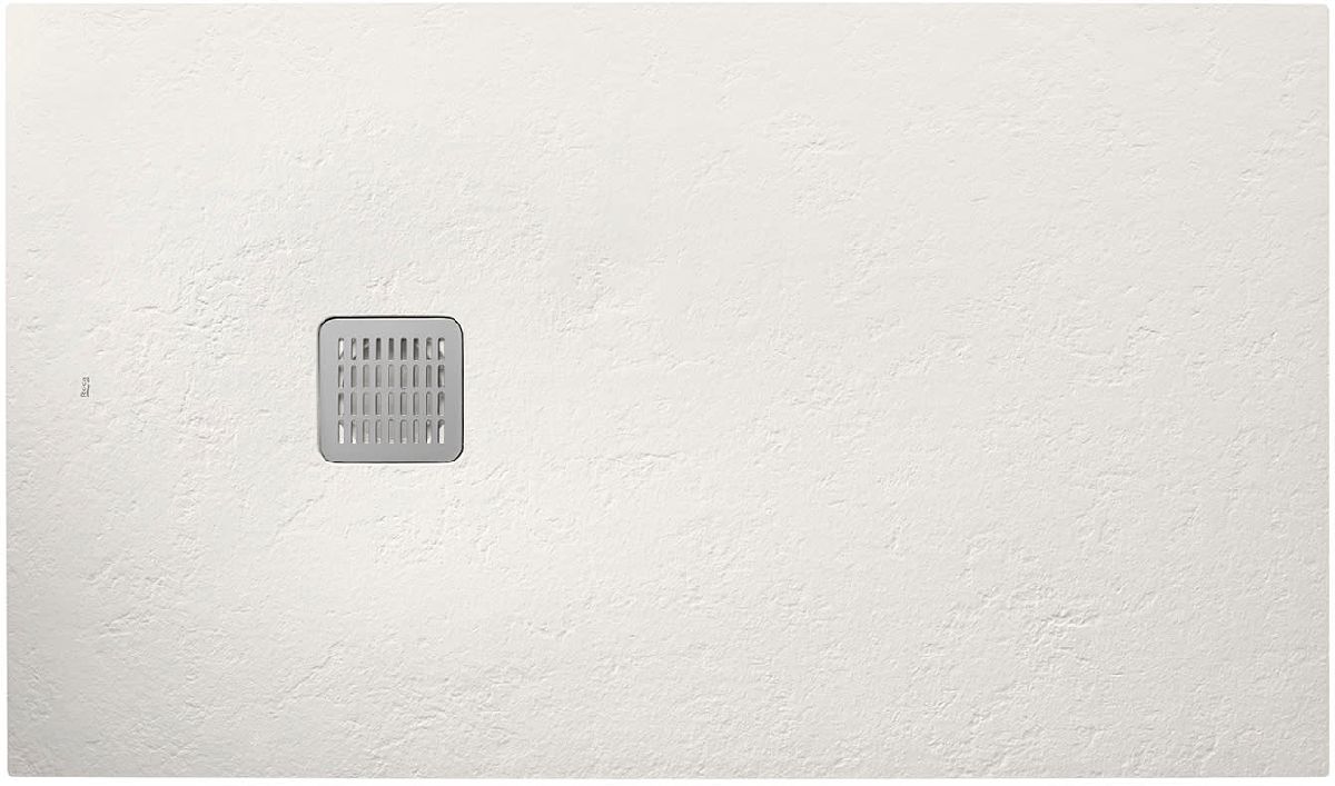 Roca Terran piatto doccia rettangolare 100x80 cm beige AP1013E832001650