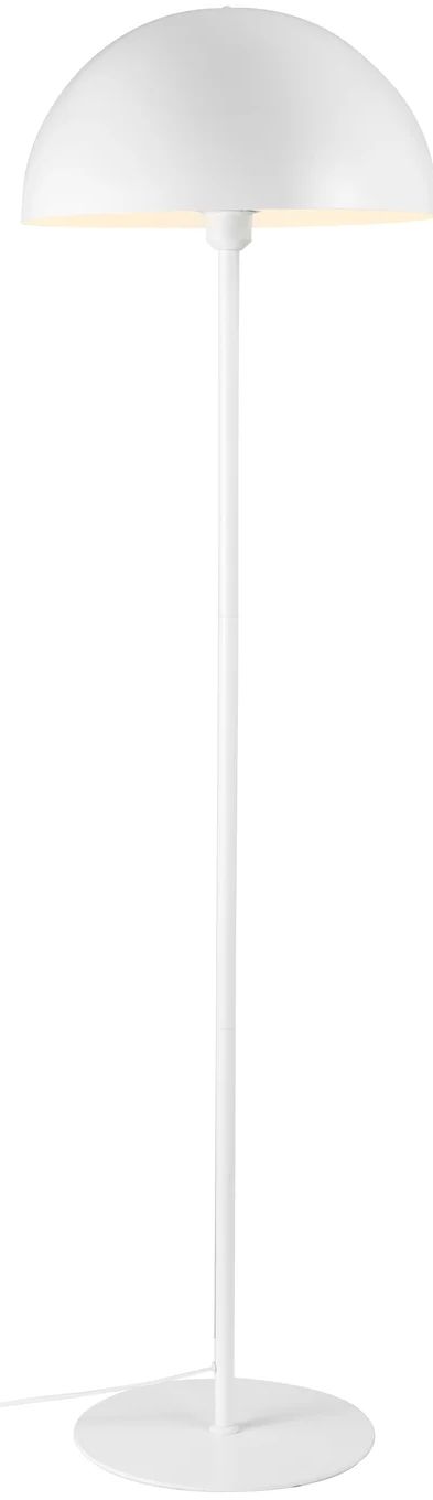 Nordlux Ellen lampada da terra 1x40 W bianco 48584001