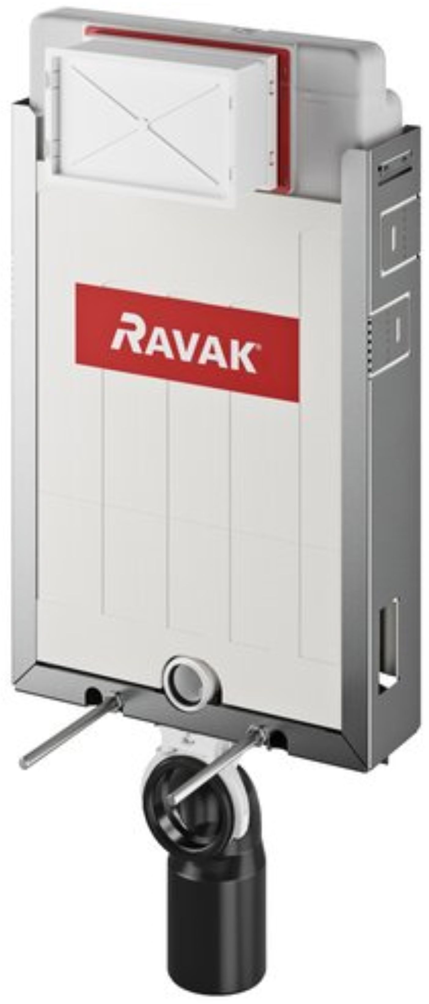 Ravak modulo di installazione per vaso sospeso X01702
