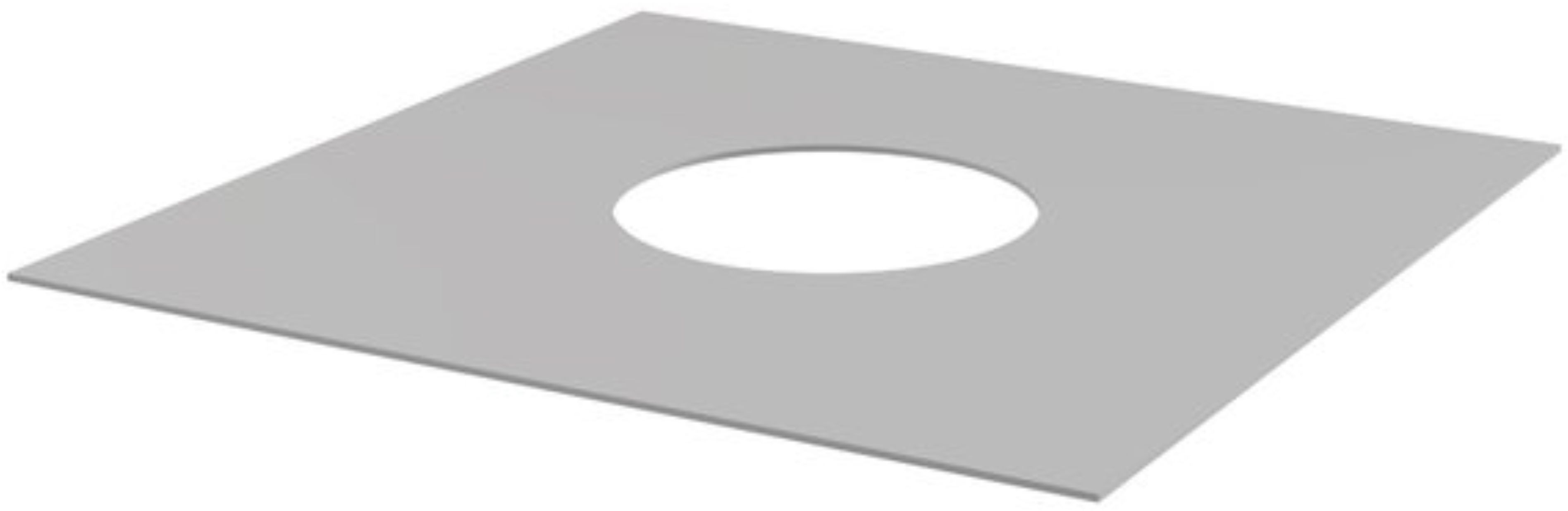 Ravak impermeabilizzazione della griglia di scarico X01572