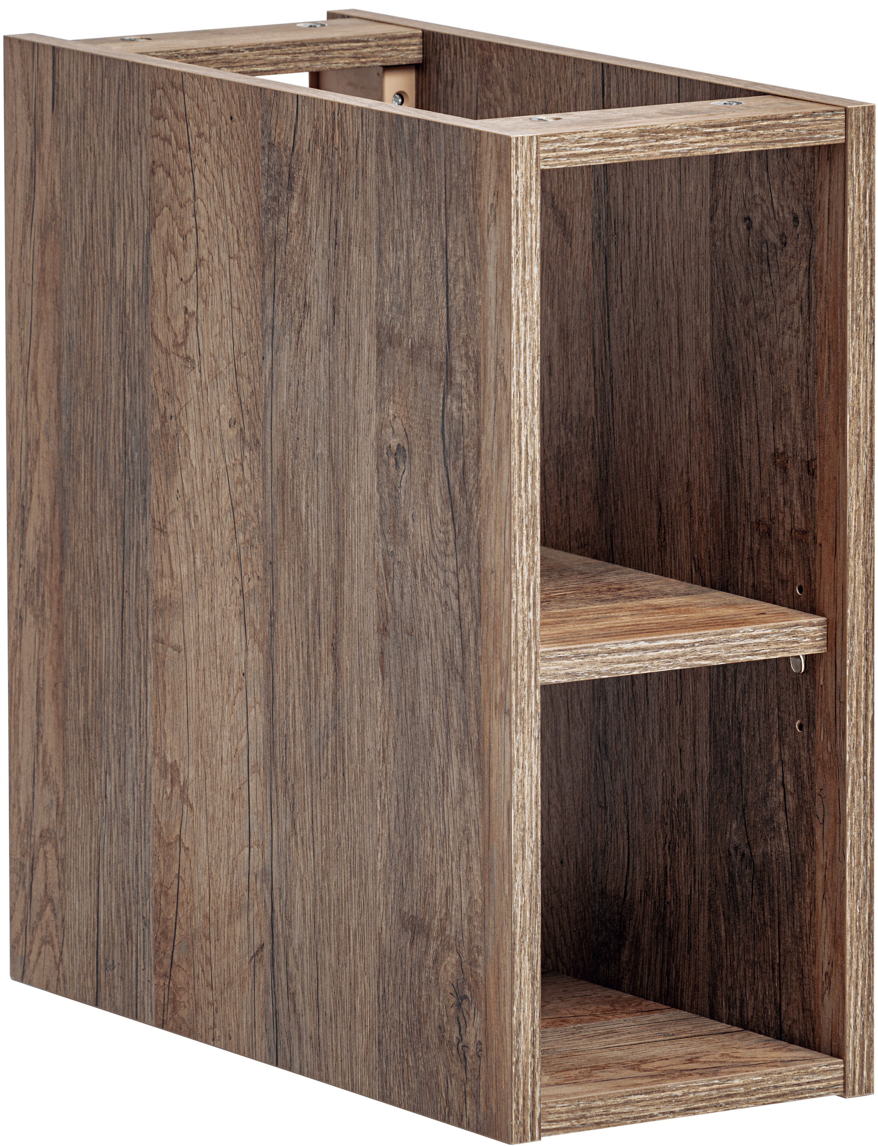 Comad Sante Fe Oak scaffale 44x46 cm SANTAFEOAK81-01-A