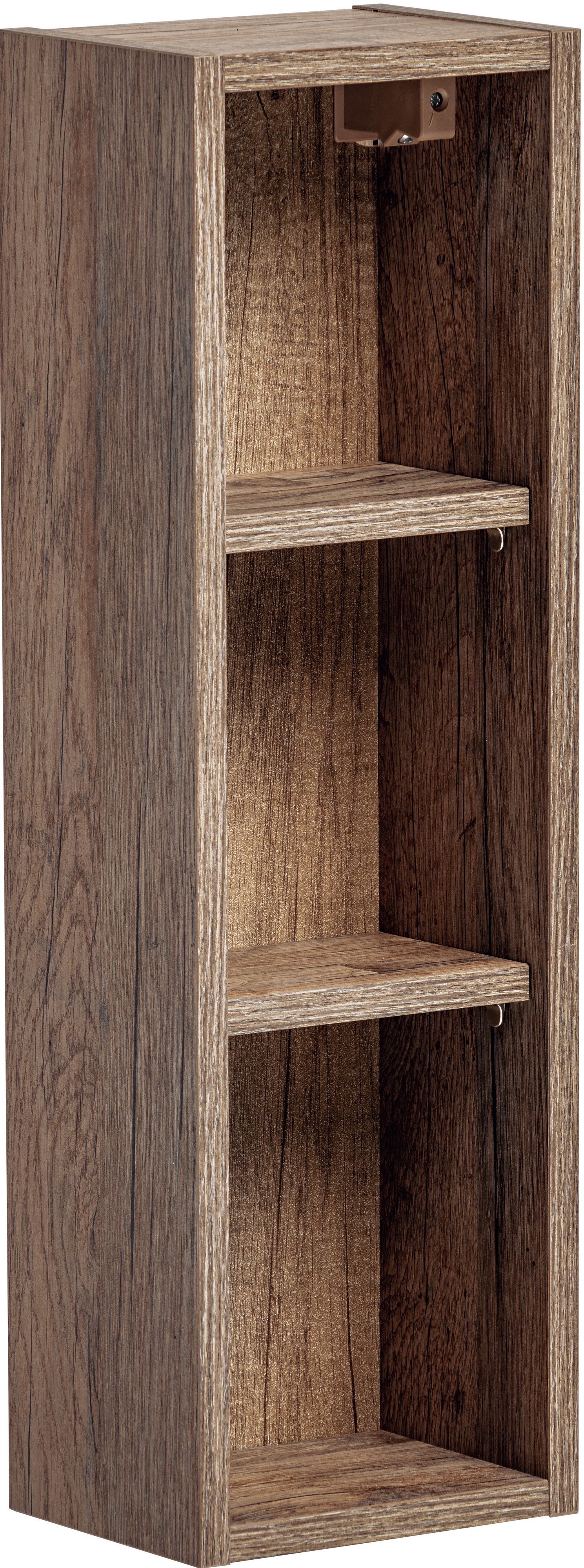 Comad Sante Fe Oak scaffale 20x65 cm SANTAFEOAK83-01-A