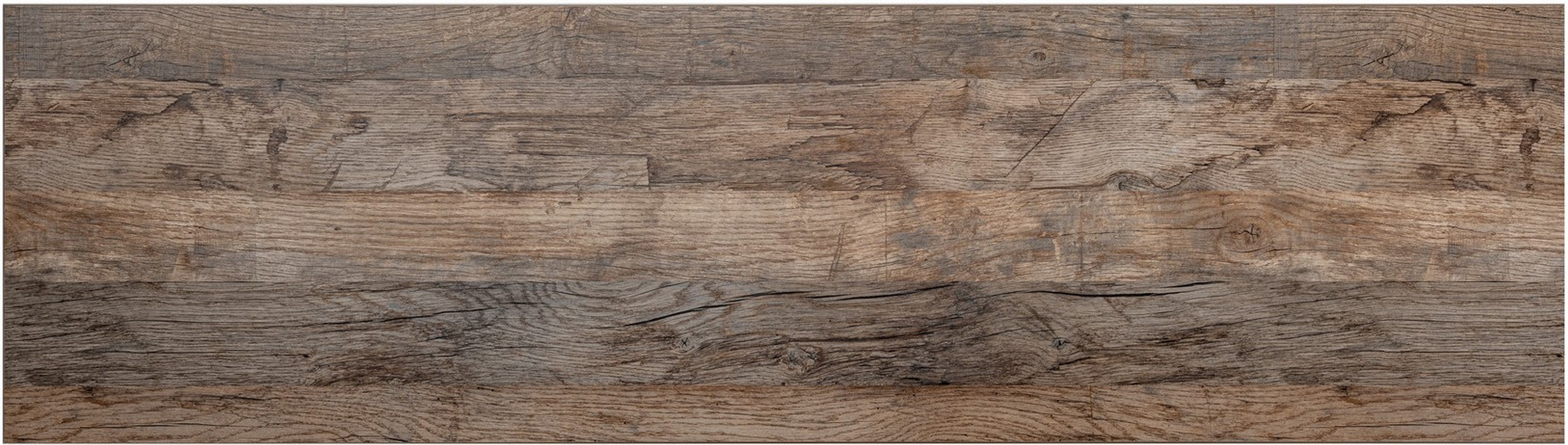 Comad Sante Fe Oak piano sopra armadietto 160.4x46 cm rovere SANTAFEOAK89-160-A