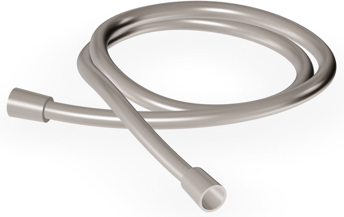 Zucchetti Isyfresh flessibile doccia 150 cm || Z94130.C3