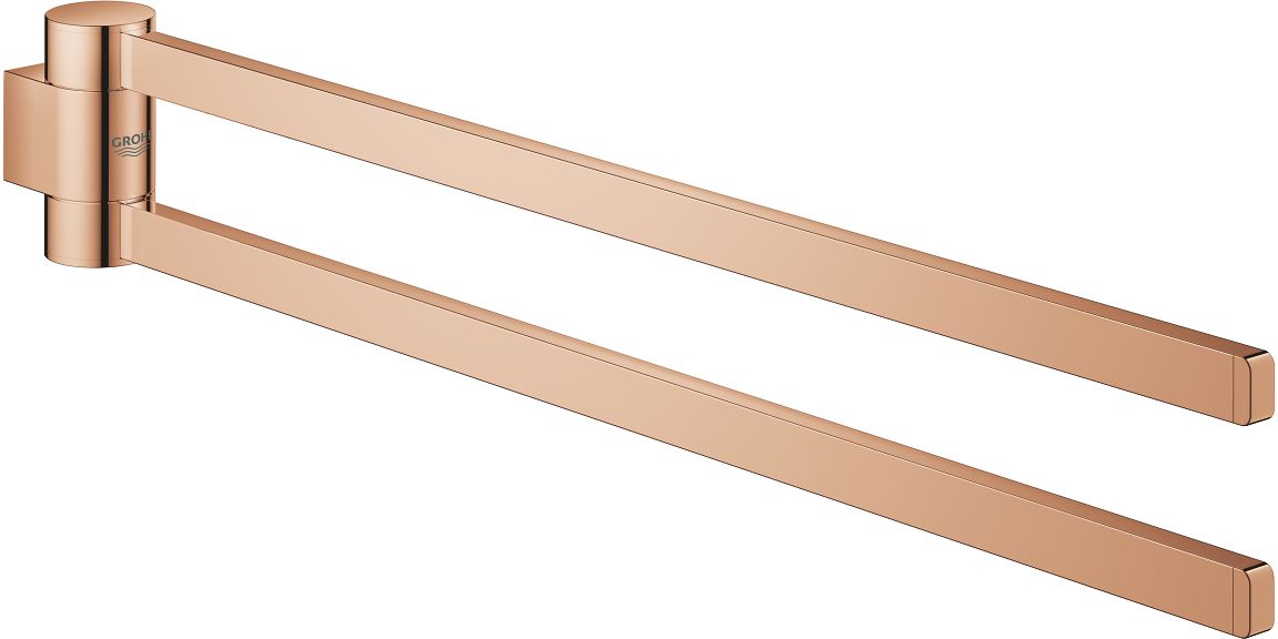 Grohe Selection portasciugamani Warm Sunset 41063DA0
