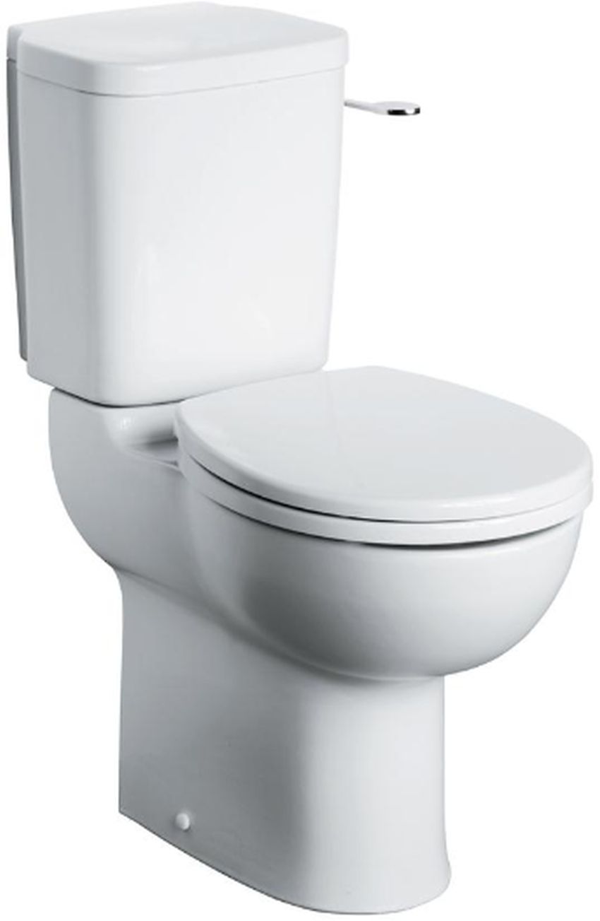 Ideal Standard Contour 21 sistema di scarico wc S365401
