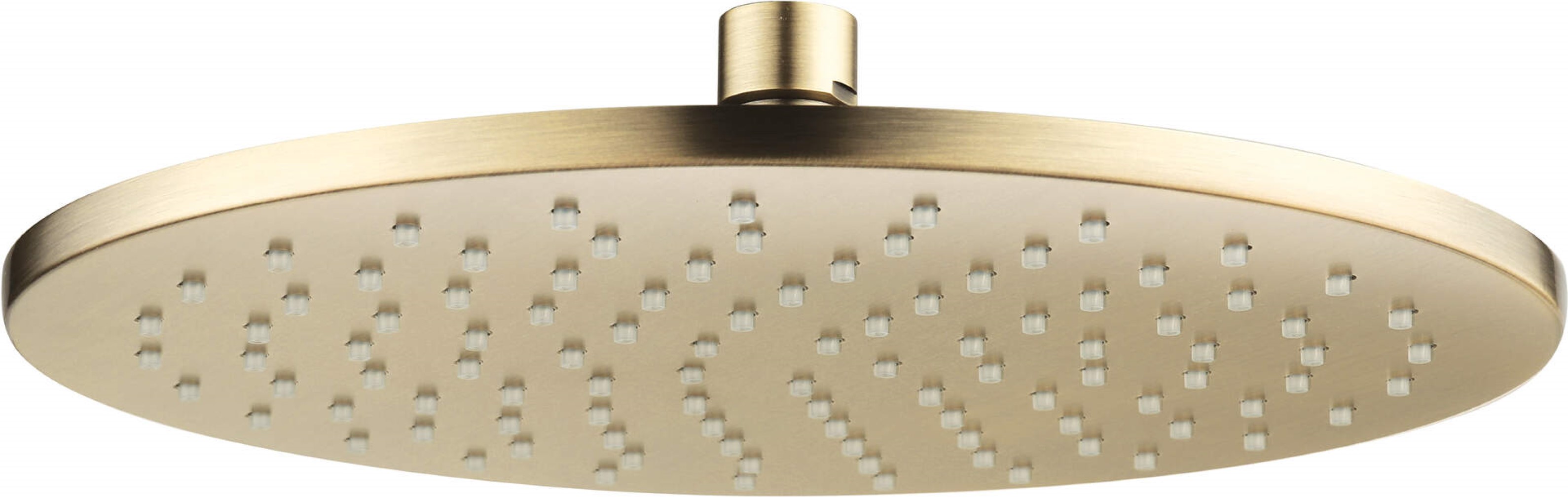 Deante Cascada soffione doccia 25x25 cm rotonda || NAC_M91K