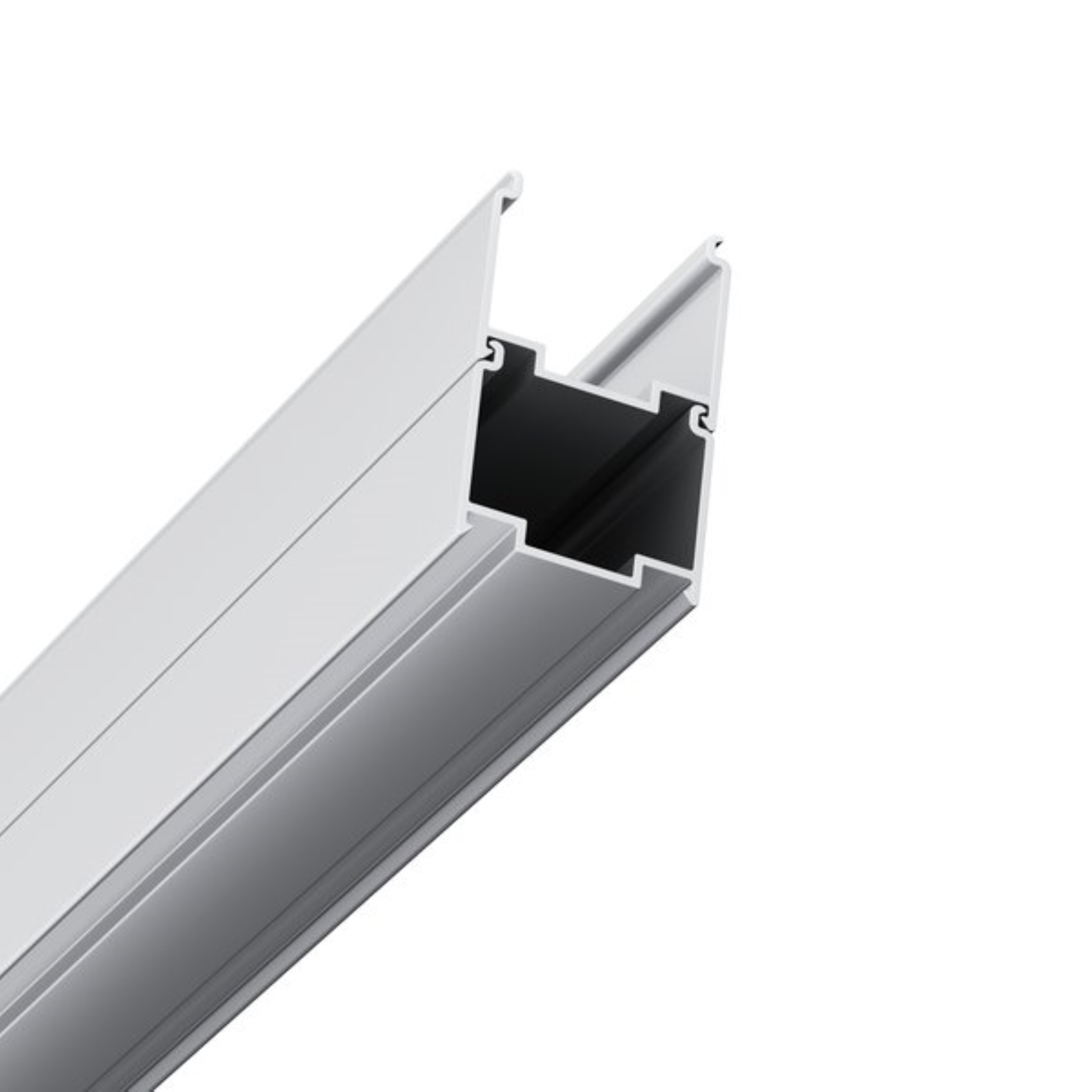 Ravak Nexty parete vasca 80 cm 1 anta satinato opaca/vetro trasparente 7O840U00Z1