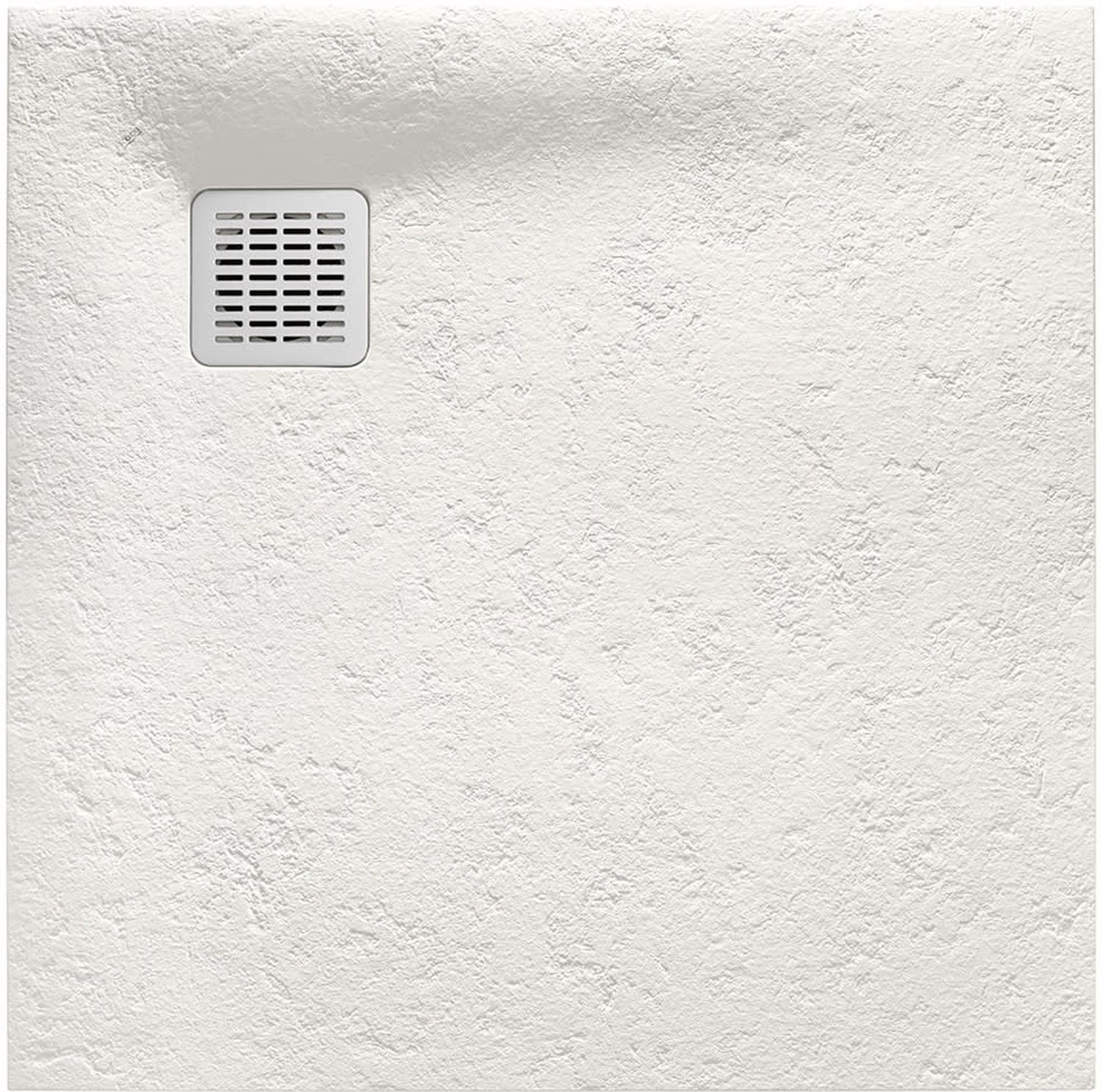 Roca Terran piatto doccia quadrato 90x90 cm beige AP10338438401650