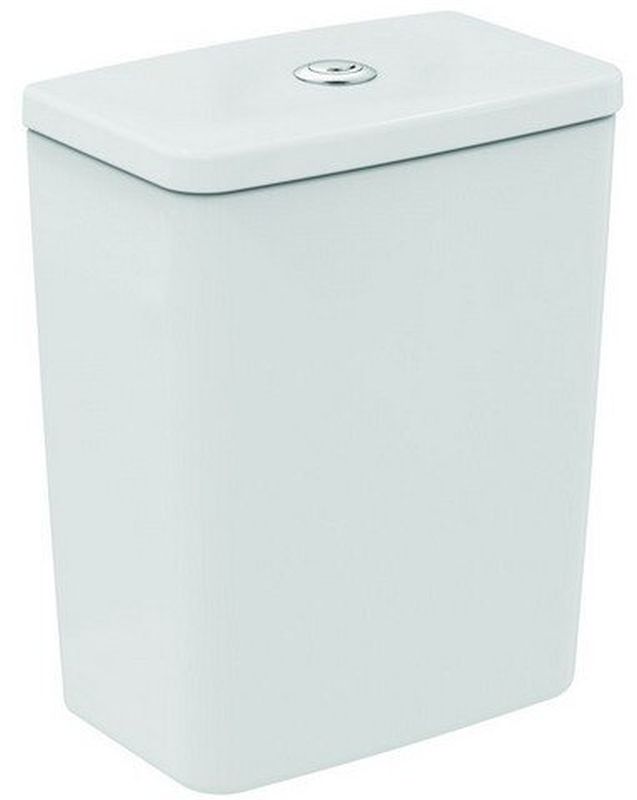 Ideal Standard Connect Air sistema di scarico wc E073401