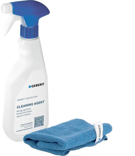 Geberit AquaClean detergente 500 ml 242.547.00.1