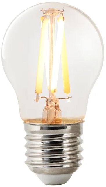 Nordlux Smart lampadina led 1x4.7 W 6500 K E27 2170052700