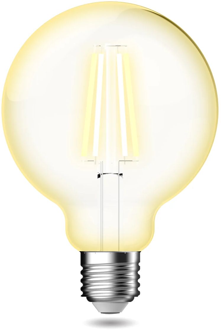Nordlux Smart lampadina led 1x4.7 W 6500 K E27 2070102700