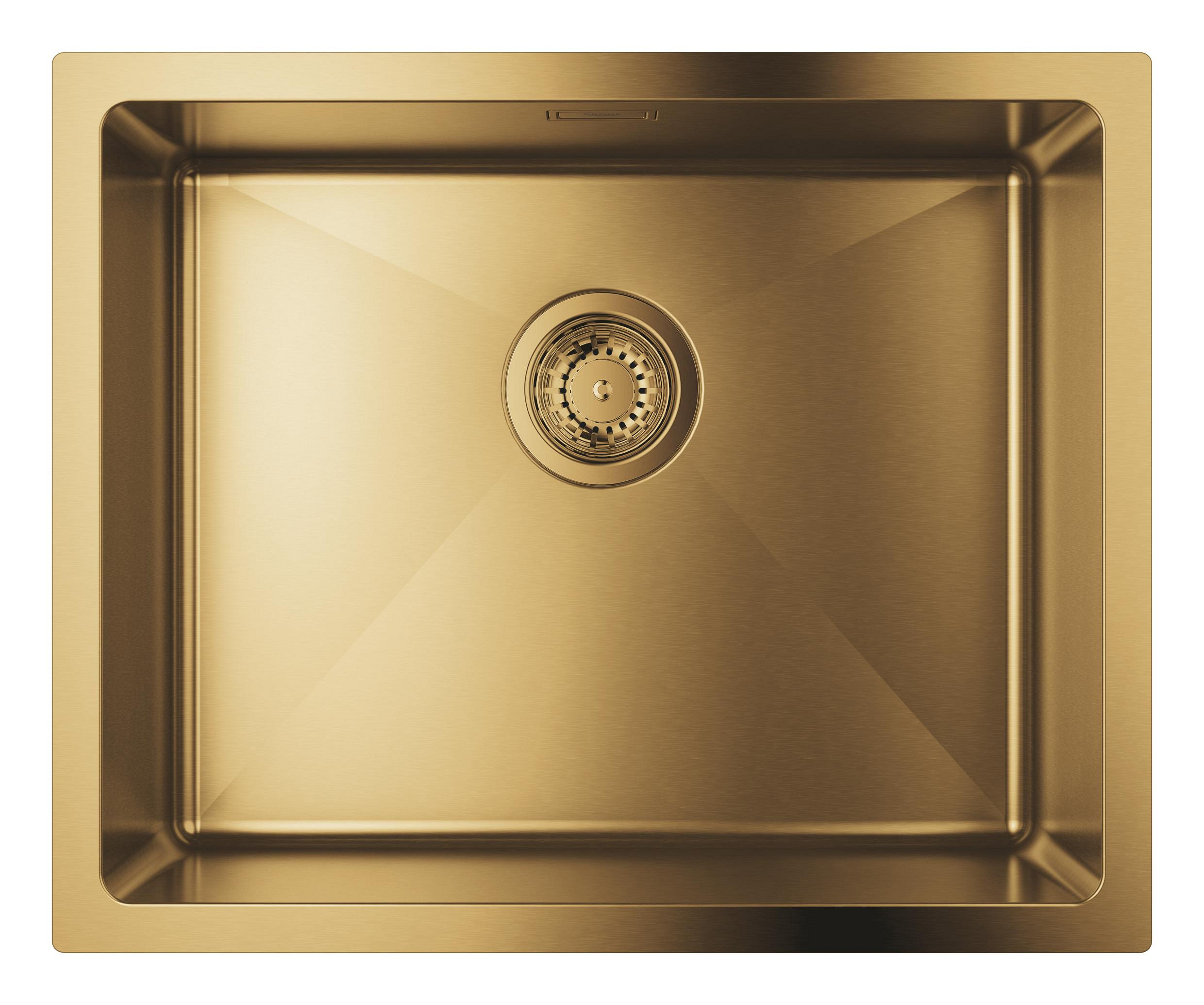 Grohe K700 lavello in acciaio 55x45 cm oro 31574GN1