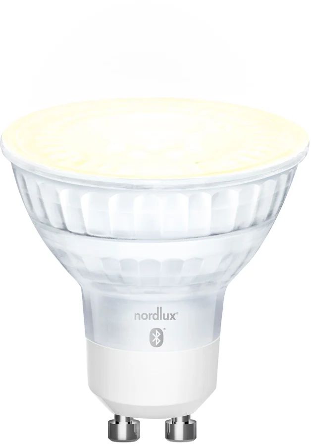 Nordlux Smart lampadina led 1x4.7 W 6500 K GU10 2070031000