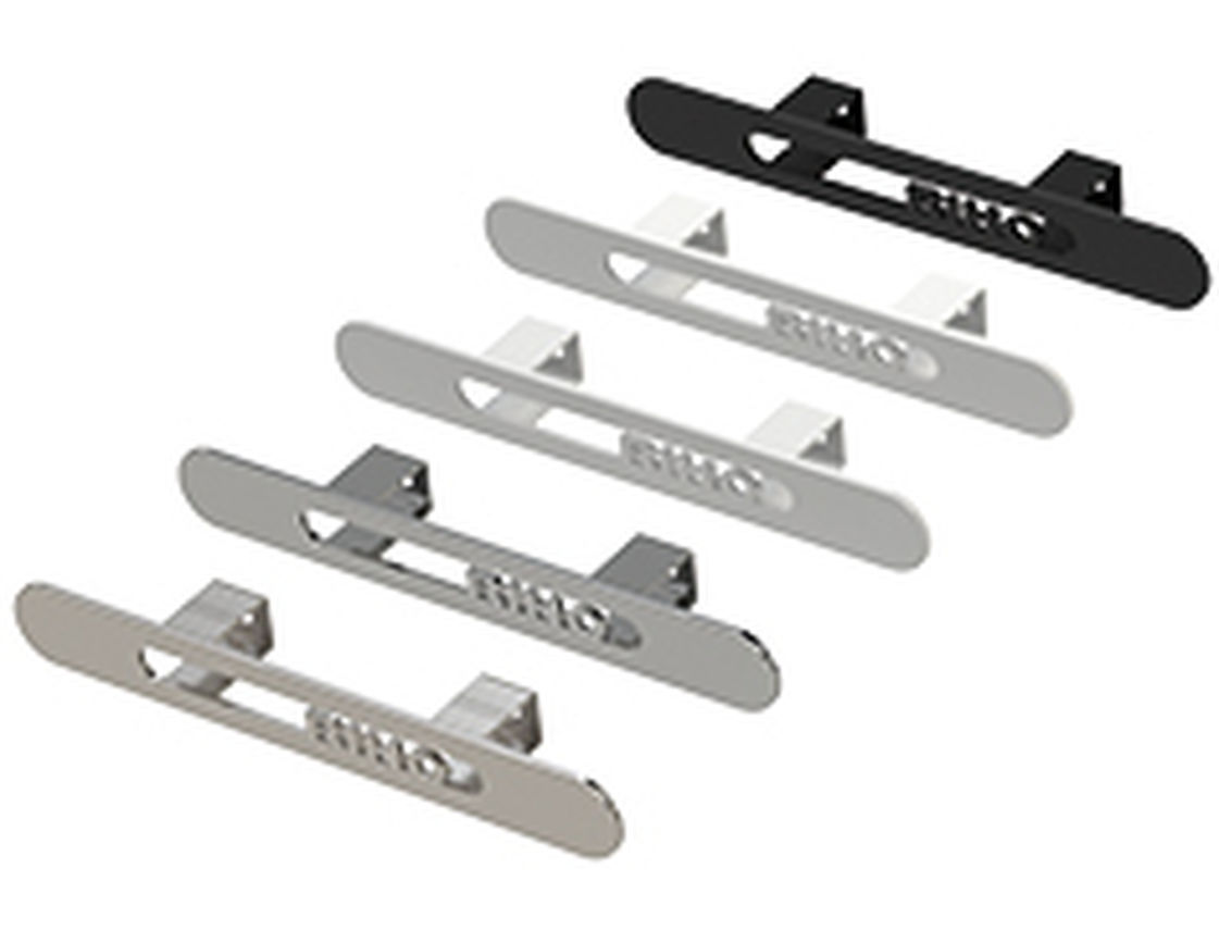 Riho copertura per troppopieno 208588