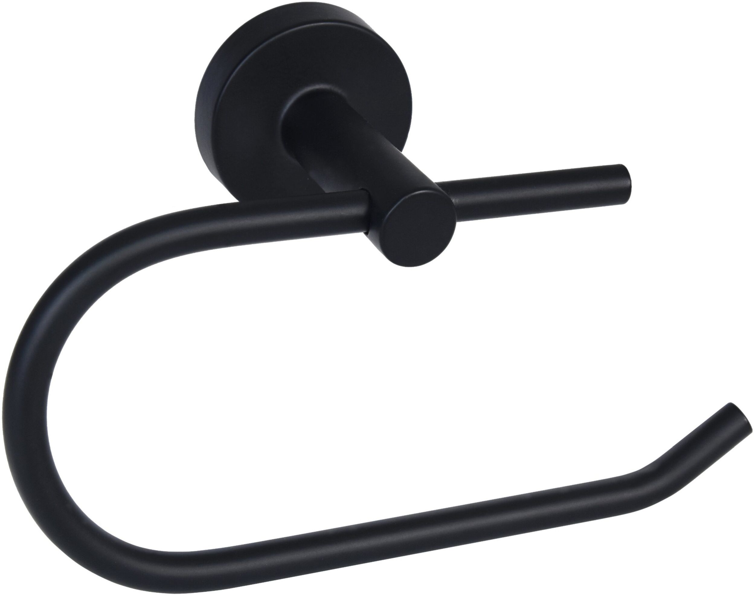 BISK For You portarotolo nero 08255