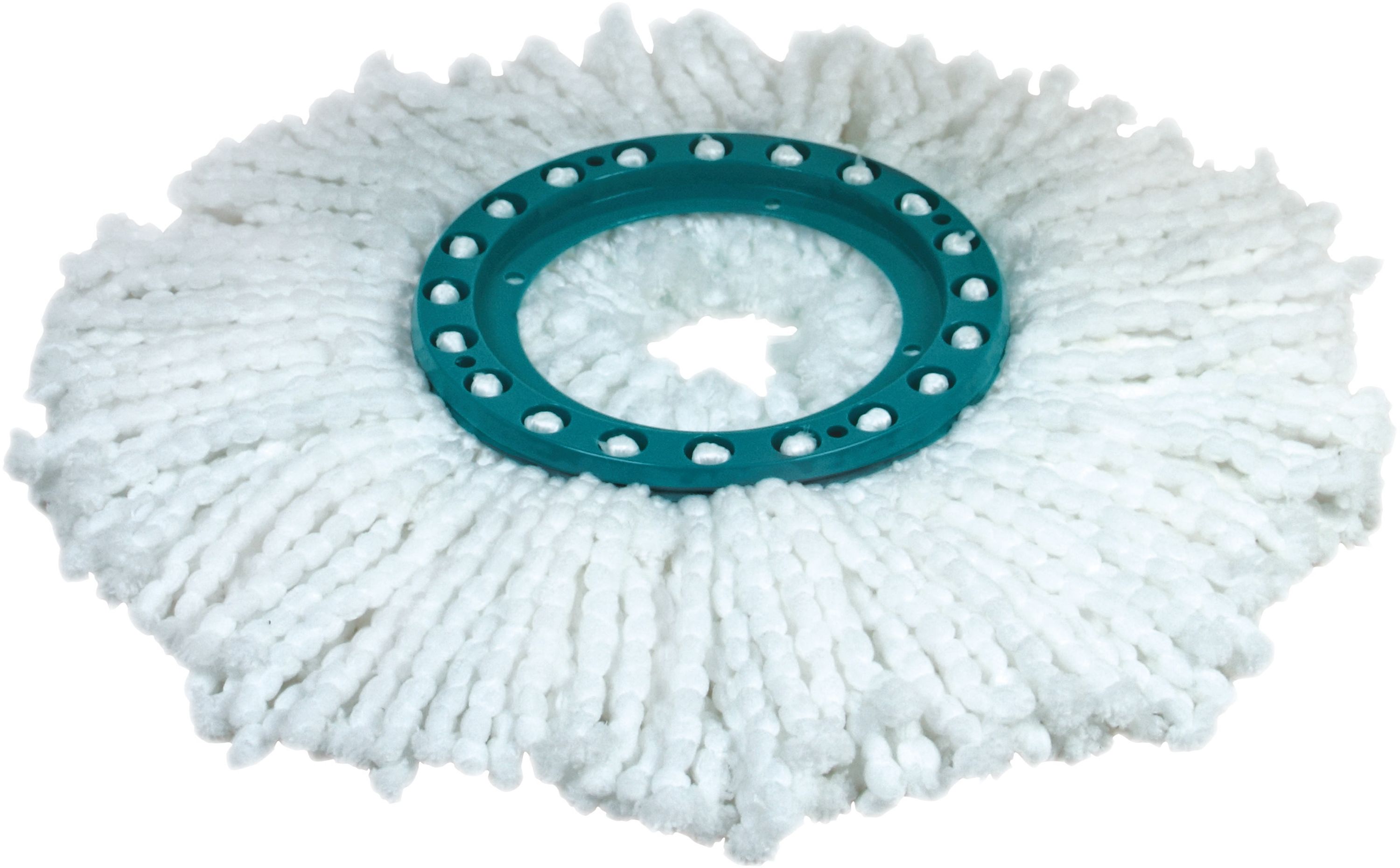 Leifheit Clean Twist Ergo testa per mop 52095